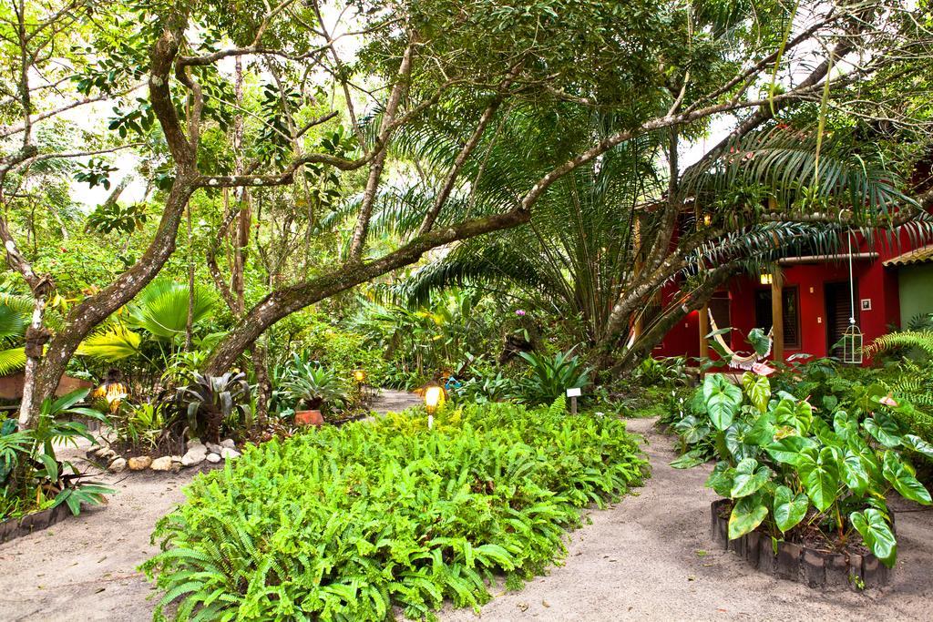Mata N'Ativa Pousada Trancoso Værelse billede